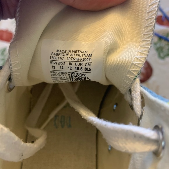 Converse - Picture 6 of 6